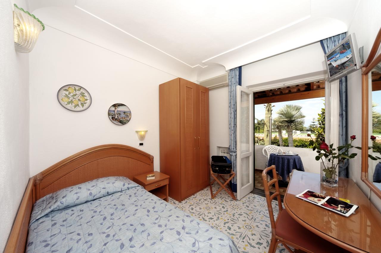 Park Hotel Terme Mediterraneo Forio di Ischia Cameră foto
